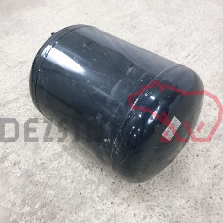 BUTELIE AER MAN TGX | V=30 LITRI