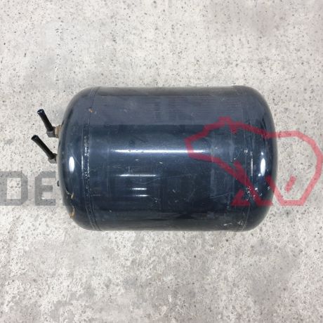 BUTELIE AER MAN TGX | V=30 LITRI