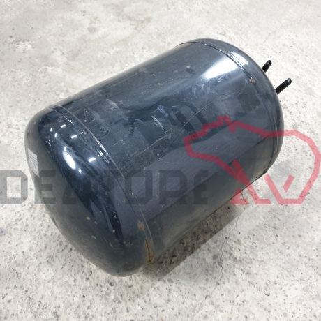 BUTELIE AER MAN TGX | V=30 LITRI