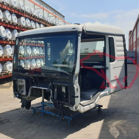 CABINA MAN TGS LX CARCASA (224)