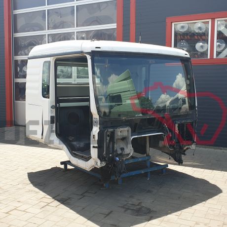 CABINA MAN TGS LX CARCASA (224)