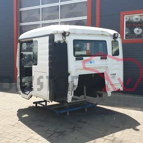 CABINA MAN TGS LX CARCASA (224)