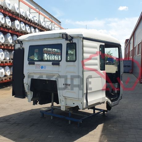CABINA MAN TGS LX CARCASA (224)