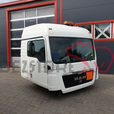 CABINA MAN TGX XLX (329)