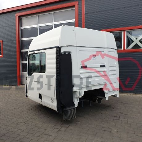 CABINA MAN TGX XLX (329)