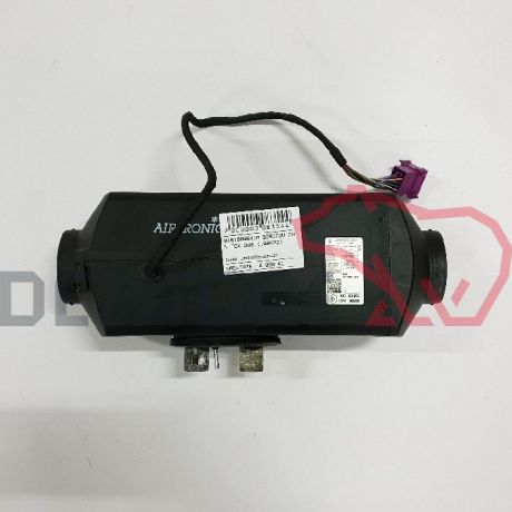 SIROCOU MAN TGX D4S (195522)