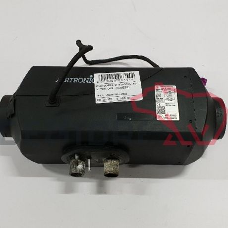 SIROCOU MAN TGX D4S (195522)