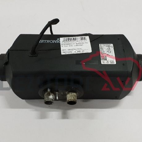 SIROCOU MAN TGX D4S (195522)