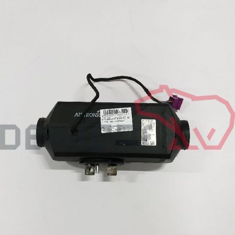 SIROCOU MAN TGX D4S (195522)