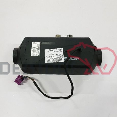 SIROCOU MAN TGX D4S (195522)