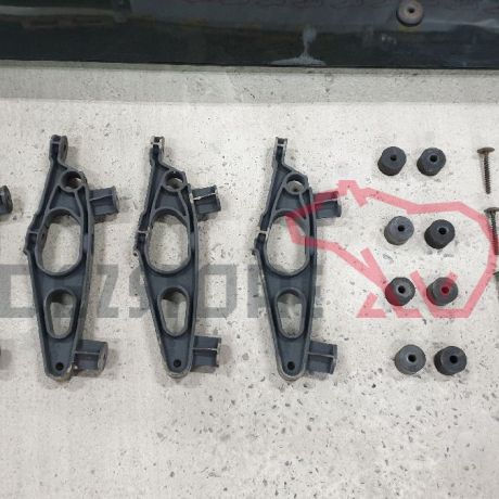 PARASOLAR EXTERIOR MAN TGX XLX