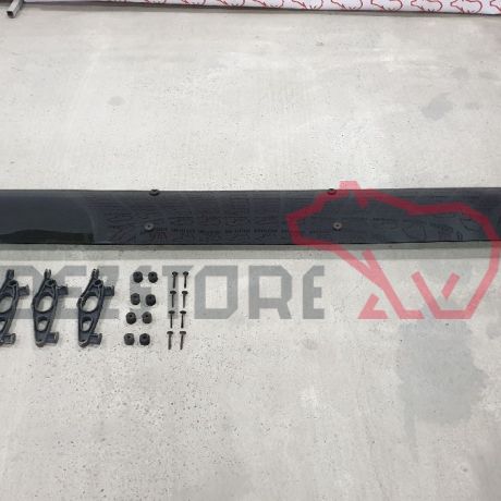 PARASOLAR EXTERIOR MAN TGX XLX