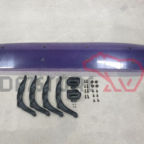 PARASOLAR EXTERIOR MAN TGA (CABINA LATA SI JOASA)