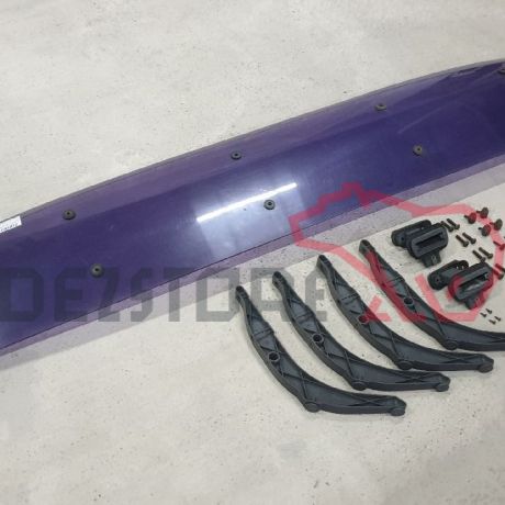 PARASOLAR EXTERIOR MAN TGA (CABINA LATA SI JOASA)