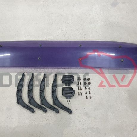 PARASOLAR EXTERIOR MAN TGA (CABINA LATA SI JOASA)