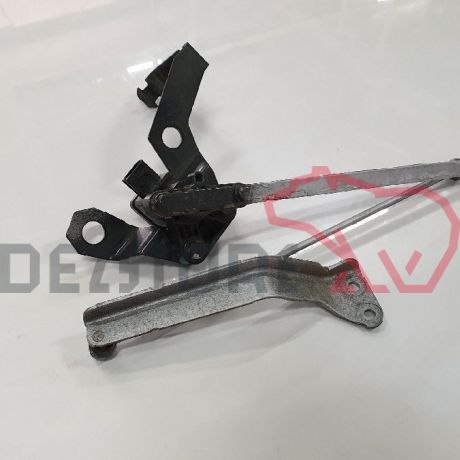 CANTAR AXA FATA/SPATE MERCEDES ACTROS MP4 (985578)