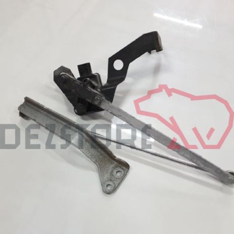 CANTAR AXA FATA/SPATE MERCEDES ACTROS MP4 (985578)