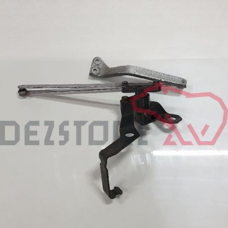 CANTAR AXA FATA/SPATE MERCEDES ACTROS MP4 (985578)