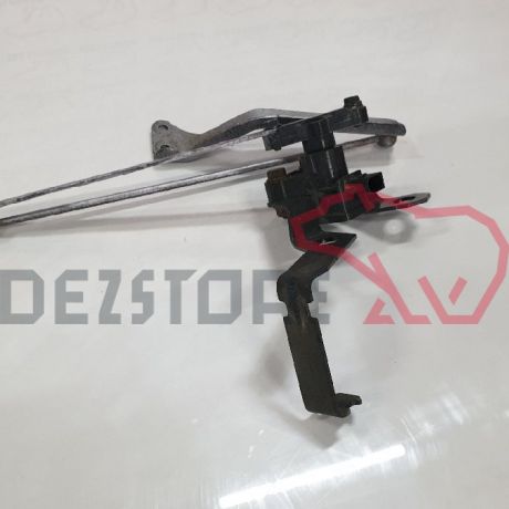 CANTAR AXA FATA/SPATE MERCEDES ACTROS MP4 (985578)