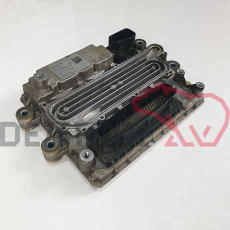 CALCULATOR MOTOR MERCEDES ACTROS MP4 | EURO 5 (MCM 2)