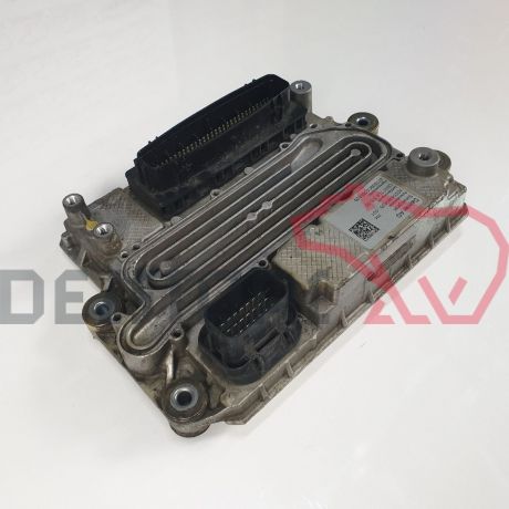 CALCULATOR MOTOR MERCEDES ACTROS MP4 | EURO 5 (MCM 2)