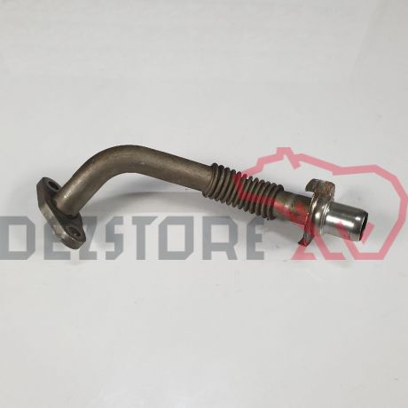 CONDUCTA ULEI TURBOSUFLANTA MERECEDES ACTROS MP4 (RETUR)