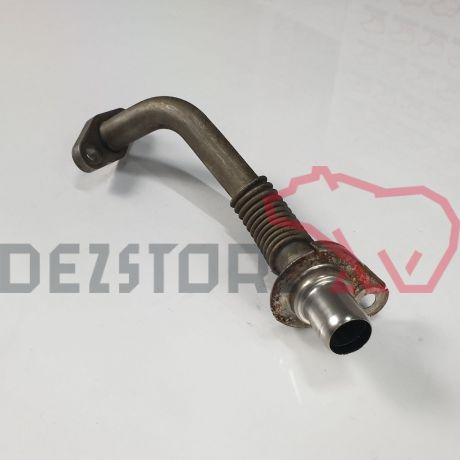 CONDUCTA ULEI TURBOSUFLANTA MERECEDES ACTROS MP4 (RETUR)