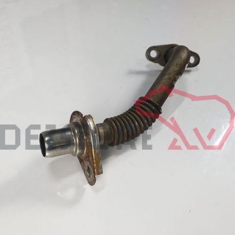 CONDUCTA ULEI TURBOSUFLANTA MERECEDES ACTROS MP4 (RETUR)