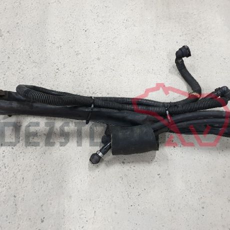 INSTALATIE ELECTRICA ADBLUE MERCEDES MP4