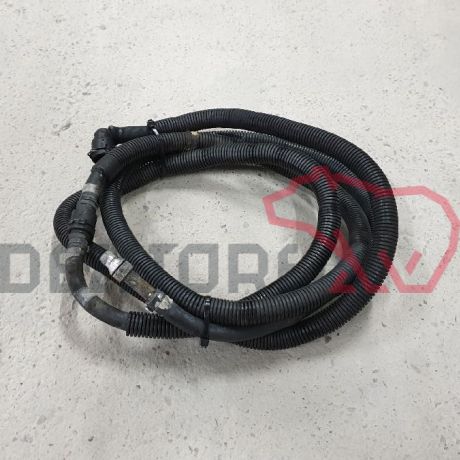 INSTALATIE ELECTRICA ADBLUE MERCEDES MP4