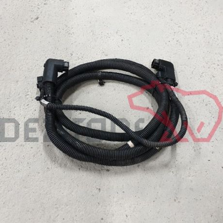 INSTALATIE ELECTRICA ADBLUE MERCEDES MP4