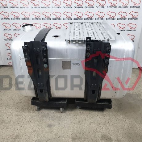 REZERVOR COMBUSTIBIL MERCEDES ACTROS MP4 V=450 LITRI