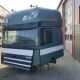 CABINA DAF XF105 (SUPER SPACE CAB) 817921