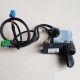 CONTACT CU CHEIE DAF XF105 | EURO 5