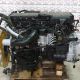 OM 471 LA MOTOR MERCEDES ACTROS MP4 EURO 5 (COMPLET)
