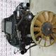 OM 471 LA MOTOR MERCEDES ACTROS MP4 EURO 5 (COMPLET)