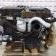OM 471 LA MOTOR MERCEDES ACTROS MP4 EURO 5 (COMPLET)