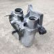 RADIATOR INTERCOOLER MAN TGX | EURO 6 (JOASA PRESIUNE)