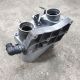 RADIATOR INTERCOOLER MAN TGX | EURO 6 (JOASA PRESIUNE)