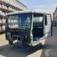 CABINA MAN TGS LX CARCASA (224)