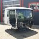 CABINA MAN TGS LX CARCASA (224)