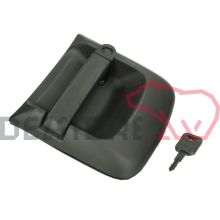 MANER EXTERIOR PORTIERA MAN TGS PACOL/IC (DR)